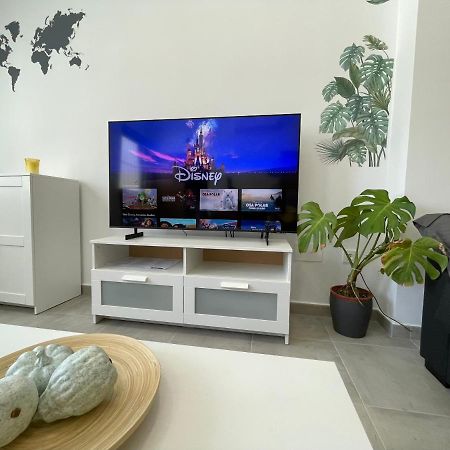 Precioso Y Amplio Apartamento En Torrox Costa Los Llanos  Eksteriør bilde