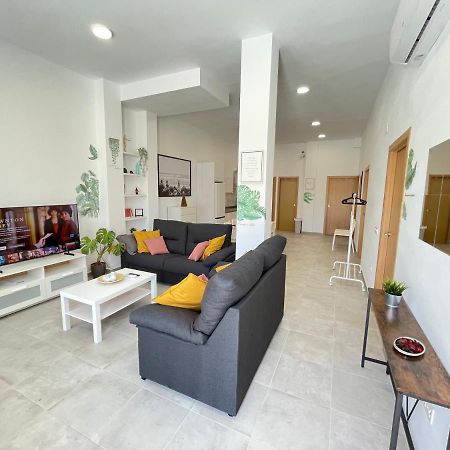 Precioso Y Amplio Apartamento En Torrox Costa Los Llanos  Eksteriør bilde