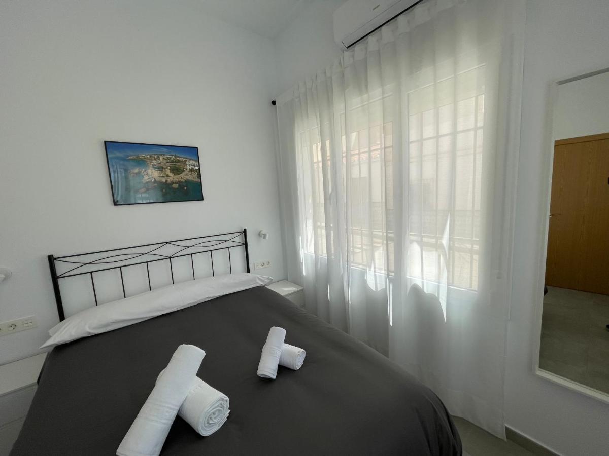 Precioso Y Amplio Apartamento En Torrox Costa Los Llanos  Eksteriør bilde
