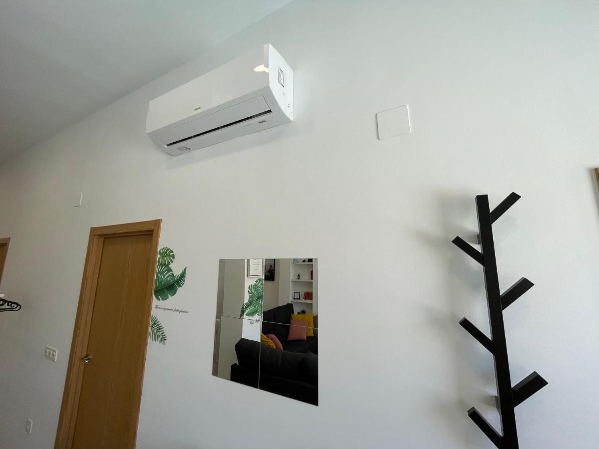 Precioso Y Amplio Apartamento En Torrox Costa Los Llanos  Eksteriør bilde