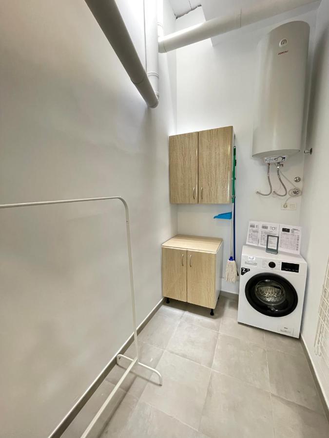 Precioso Y Amplio Apartamento En Torrox Costa Los Llanos  Eksteriør bilde