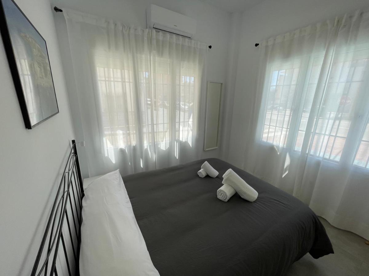 Precioso Y Amplio Apartamento En Torrox Costa Los Llanos  Eksteriør bilde