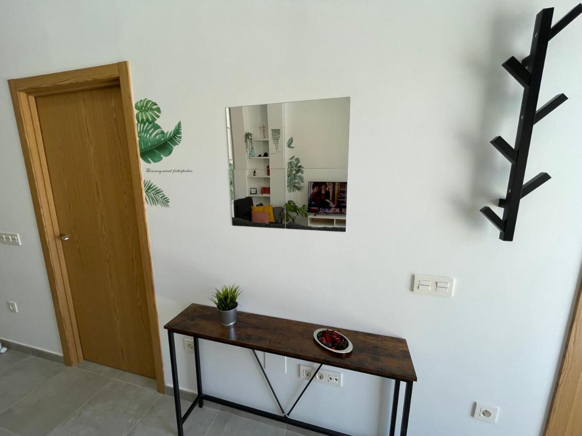 Precioso Y Amplio Apartamento En Torrox Costa Los Llanos  Eksteriør bilde