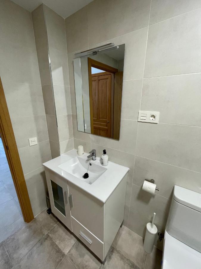 Precioso Y Amplio Apartamento En Torrox Costa Los Llanos  Eksteriør bilde