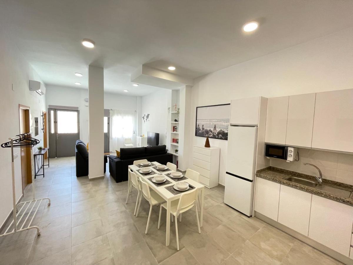 Precioso Y Amplio Apartamento En Torrox Costa Los Llanos  Eksteriør bilde