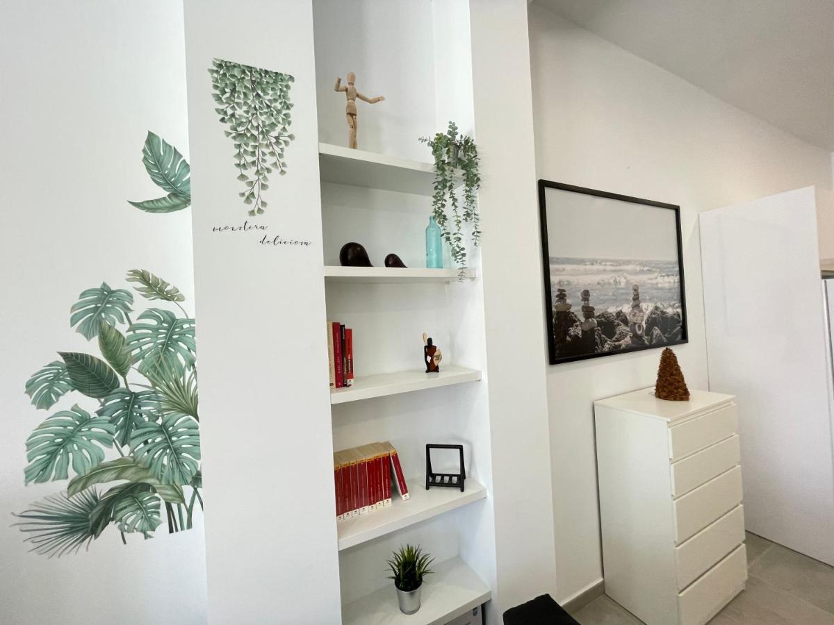 Precioso Y Amplio Apartamento En Torrox Costa Los Llanos  Eksteriør bilde