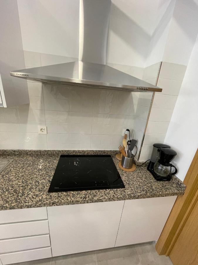 Precioso Y Amplio Apartamento En Torrox Costa Los Llanos  Eksteriør bilde