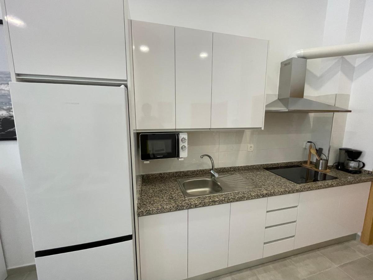 Precioso Y Amplio Apartamento En Torrox Costa Los Llanos  Eksteriør bilde