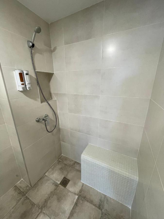 Precioso Y Amplio Apartamento En Torrox Costa Los Llanos  Eksteriør bilde