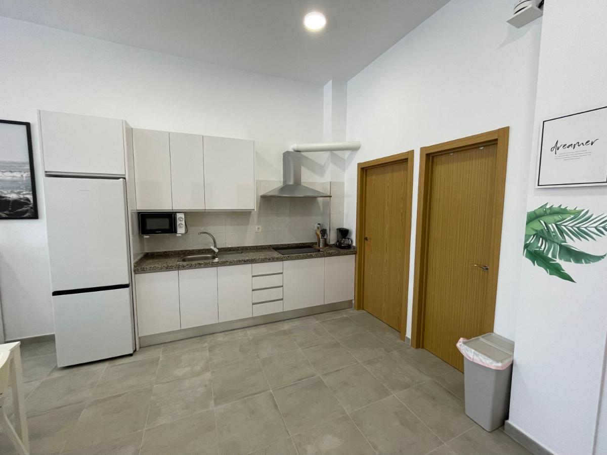 Precioso Y Amplio Apartamento En Torrox Costa Los Llanos  Eksteriør bilde