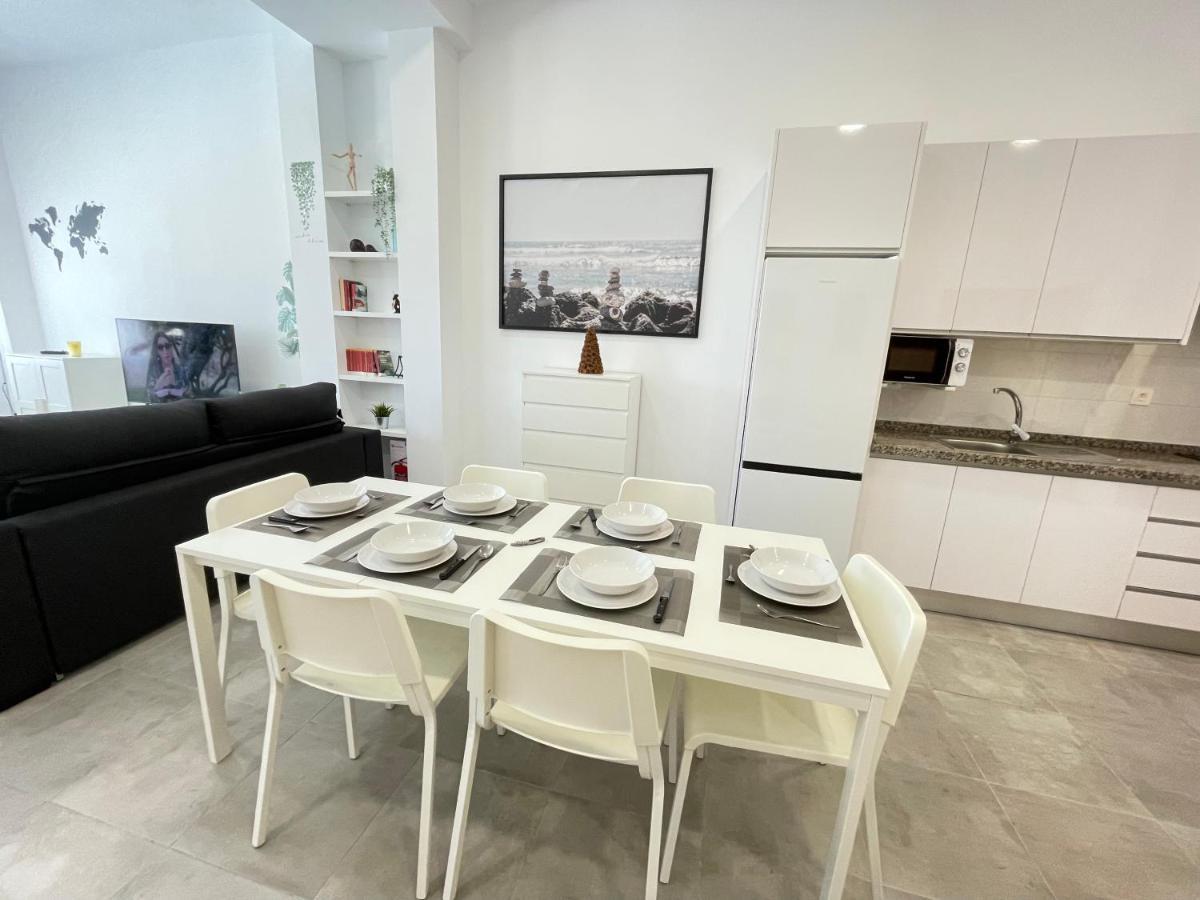 Precioso Y Amplio Apartamento En Torrox Costa Los Llanos  Eksteriør bilde